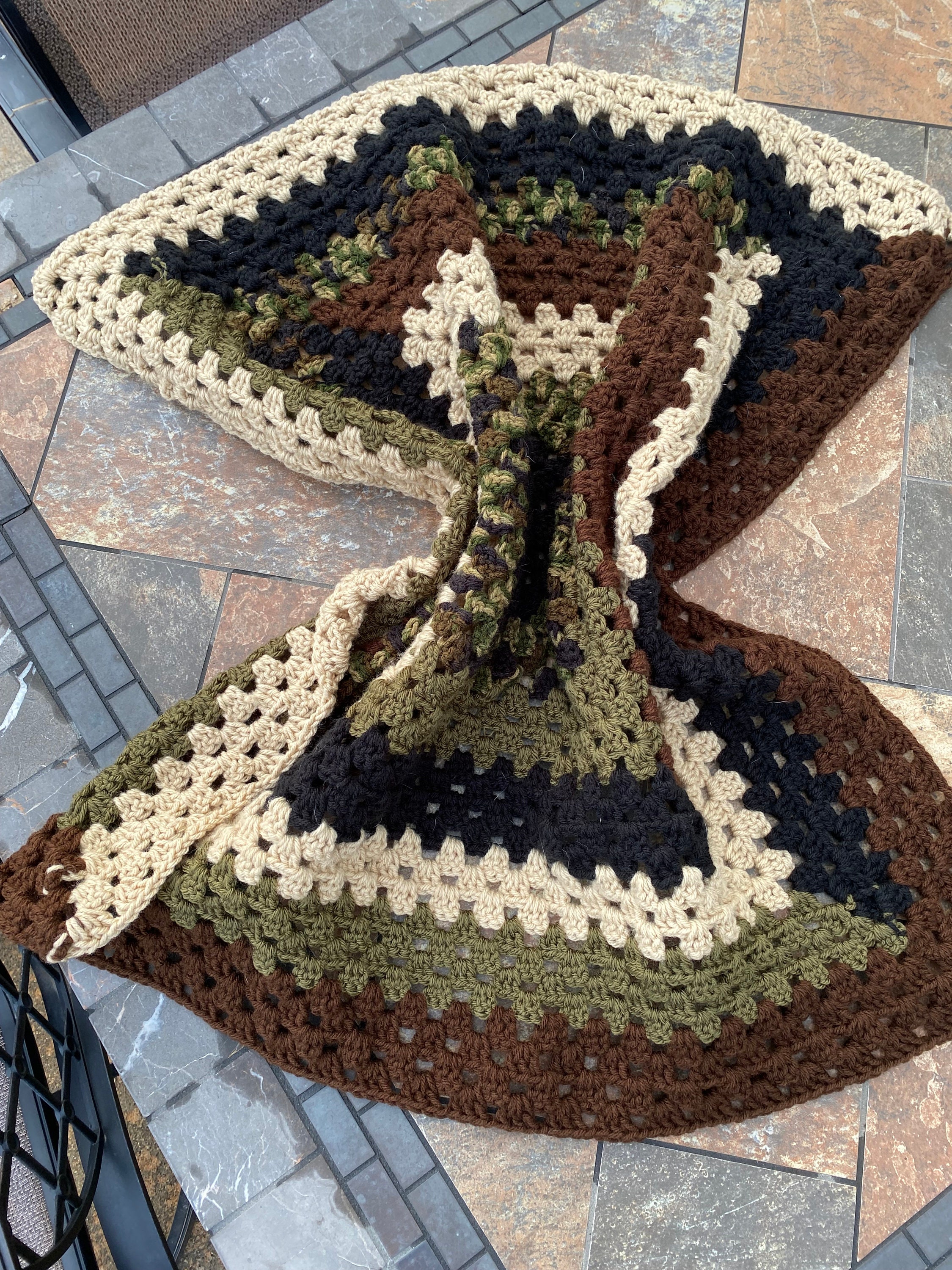 CindyCrochetGoods - Etsy