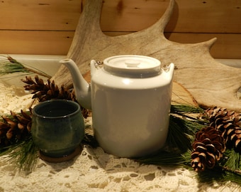 AGUJAS DE PINO BLANCO ORGÁNICAS FRESCAS DE VERMONT/ Cosecha silvestre/ Noreste de Vermont/ Envío prioritario gratuito