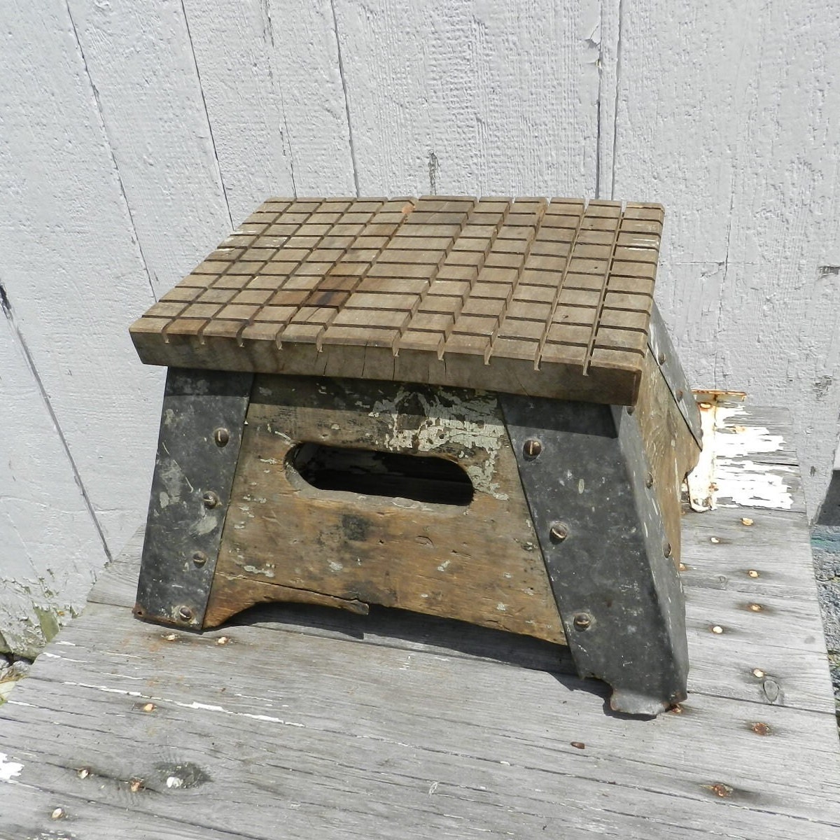 Train step stool deals