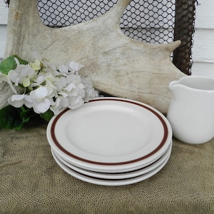 6 CLASSIC ONEIDA USA Restaurant Ware/8 1/4&quot; diam./ 2 Sets of 6/9508C