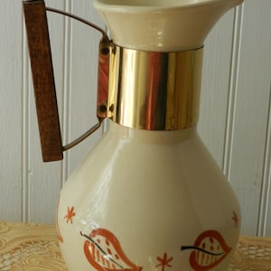 RUSTIKALER KRUG VINTAGE