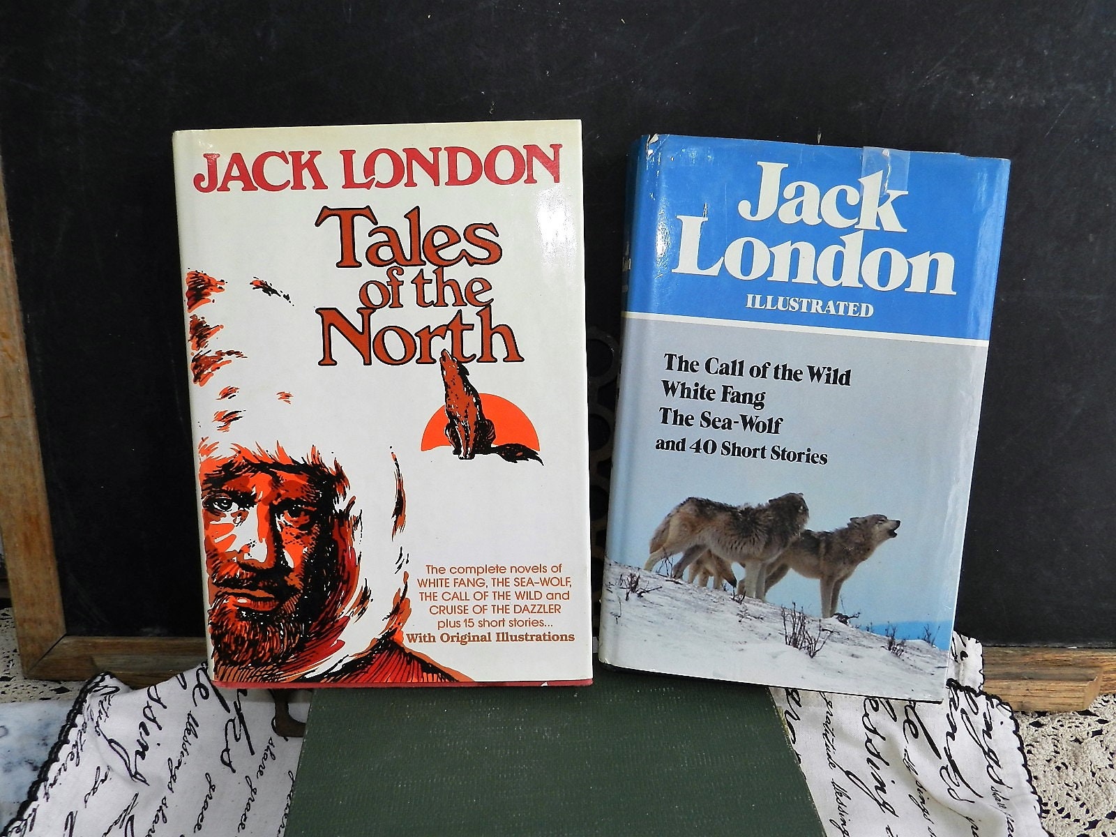 The Sea Wolf Jack London シーウルフ ジャック・ロンドン 【公式通販】