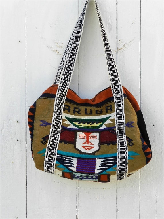 ARUBA SOUVENIR TRAVEL Bag