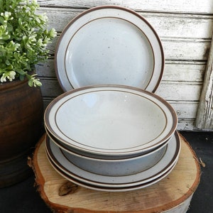 INTERNATI0NAL CHINA JAPAN RUST0NE/9 PC. SeT