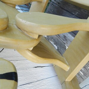 CHUNKY ROCKING HORSE - Etsy