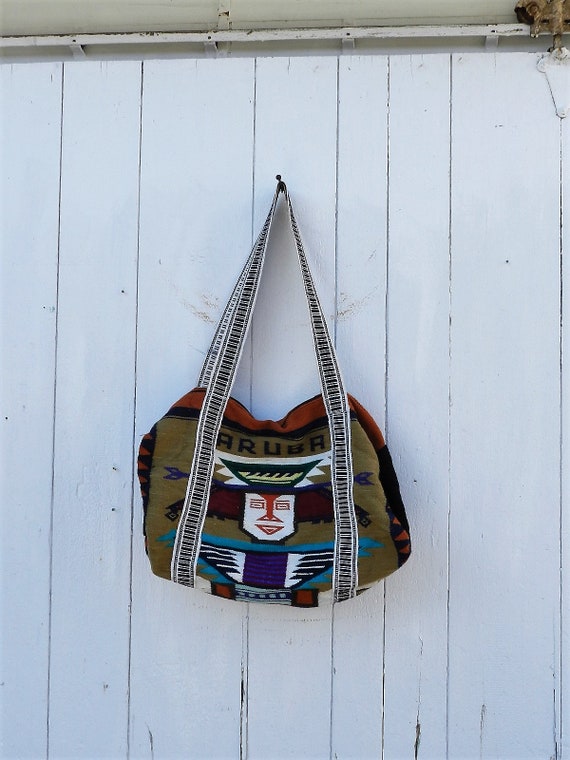 ARUBA SOUVENIR TRAVEL Bag - image 2