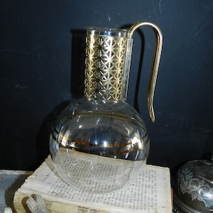 PYREX CARAFE MESH Collar