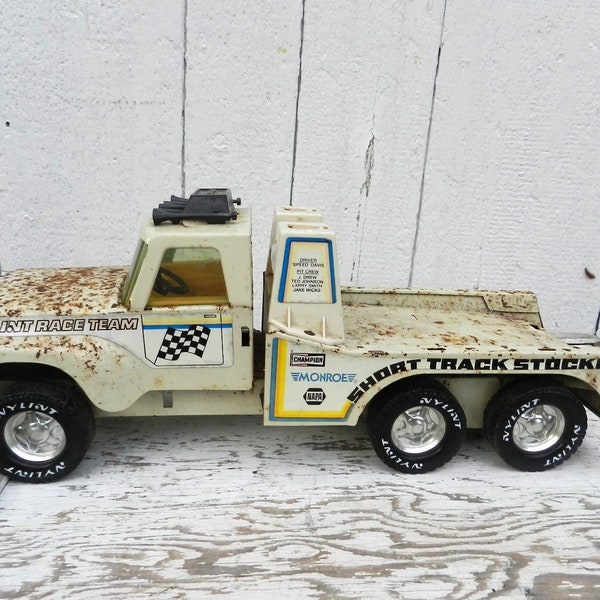 NYLINT SHORT TRACK Stocker