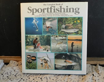 スポーツフィッシング完全ガイド