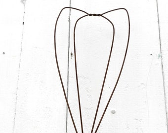 Battitappeto KOTARBAU In Filo Metallico | Con Manico In Legno | Per Pulizia Tappeti - Foto 7