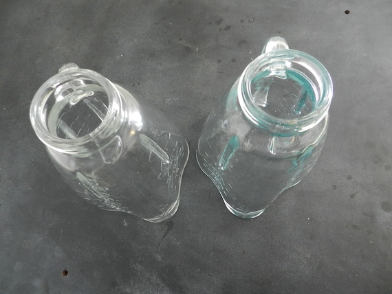 Oster Plastic Blender Jar, Clover Leaf Shape