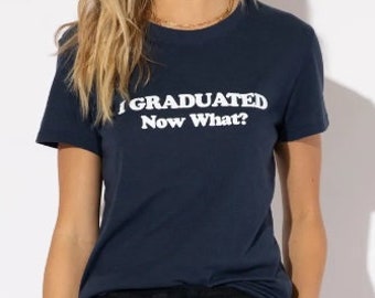 Graduation Gift ladies t-shirt