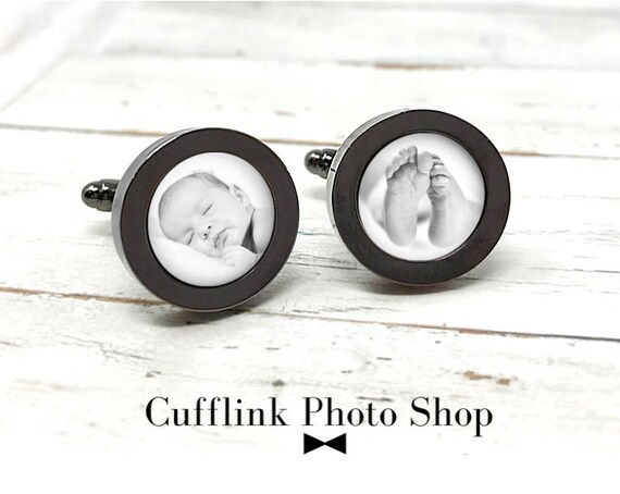 best dad cufflinks