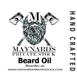 Beard Oil and Beard Balm Beard Kit Koala Eucalyptus scented beard oil & beard balm top selling items self care essential oil blend image 7