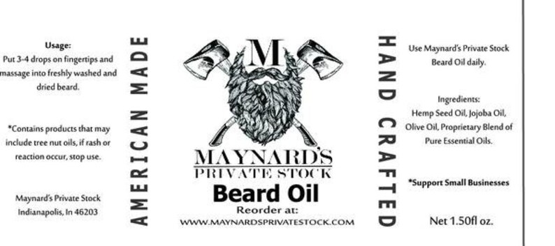 Beard Oil & Beard Balm Beard Kit Basil Lime Basil Lime scent beard oil and beard balm top selling items, hair growth products self care image 7