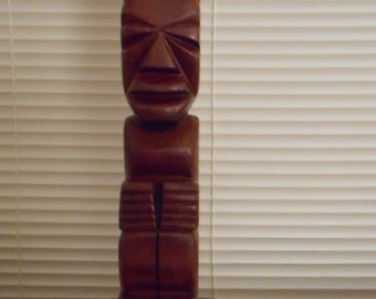 tiki stuff etsy