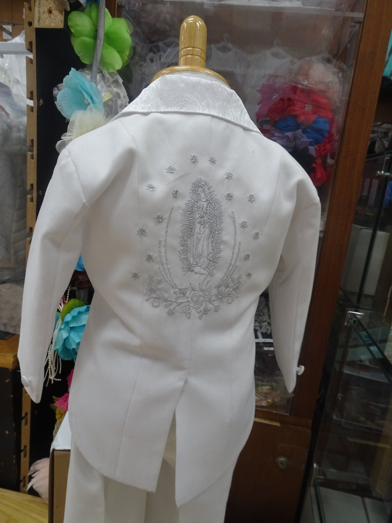 virgin mary package