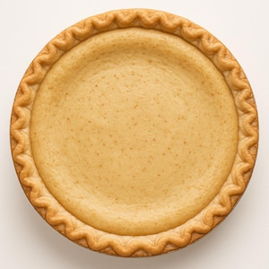 Nana Dot&#39;s 9 inch Delicious Deep Dish Southern Buttermilk Pie