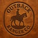 OutbackRangerCo store logo