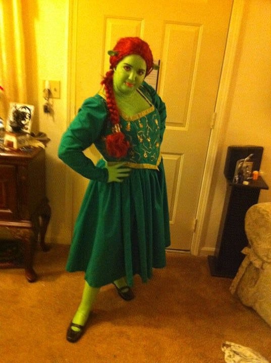 Shrek™ Princess Fiona