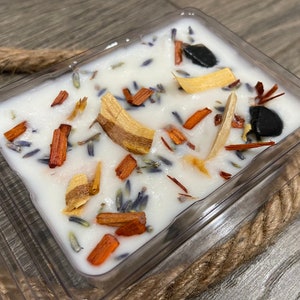 Grounding Wax Melts, Soy Wax Melts