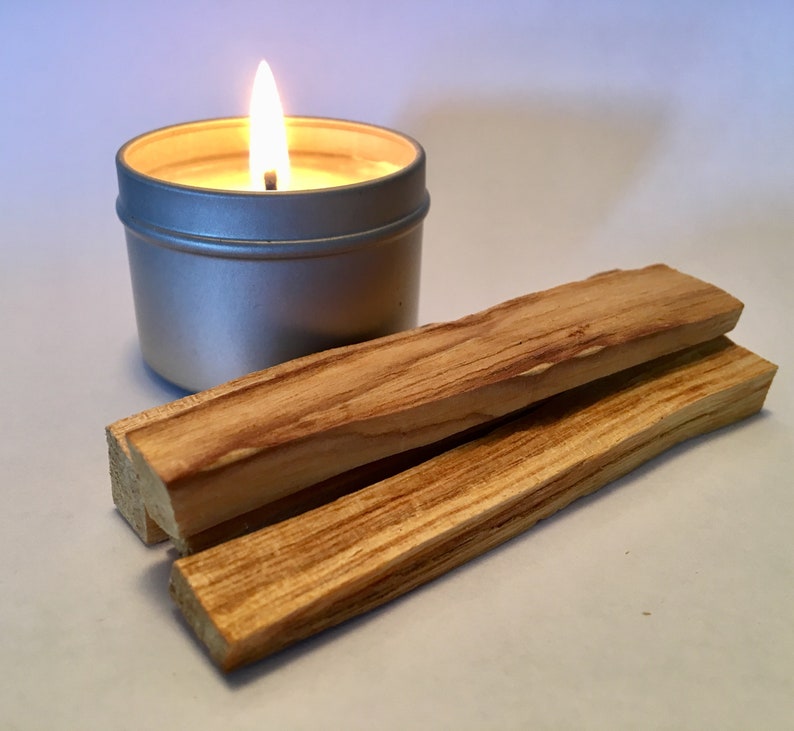 Palo Santo Smudge Sticks image 5