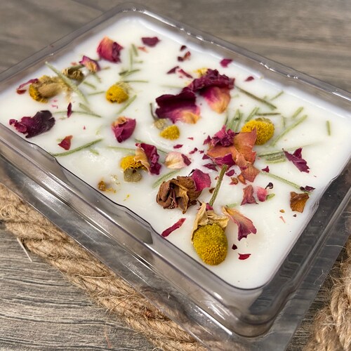 Allergy Relief Wax Melts Etsy