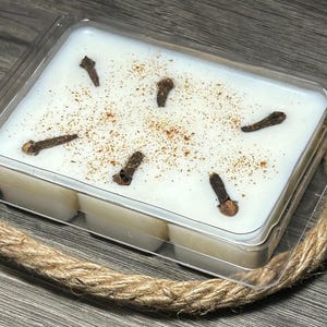 Immunity Wax Melts, Soy Wax Melts