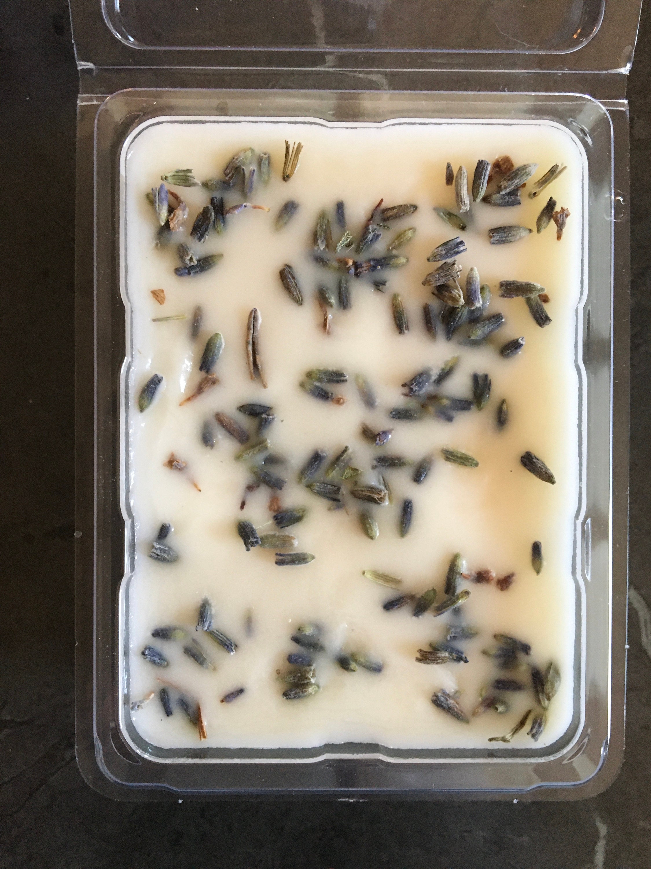 Allergy Relief Wax Melts Etsy