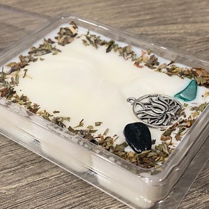 Zen Wax Melts, Soy Wax Melts