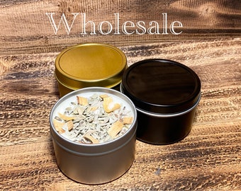 Candles by the Case, Wholesale