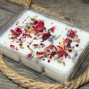 Love Wax Melts, Soy Wax Melts