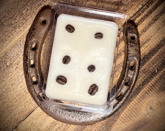 Espresso Soy Wax Melts