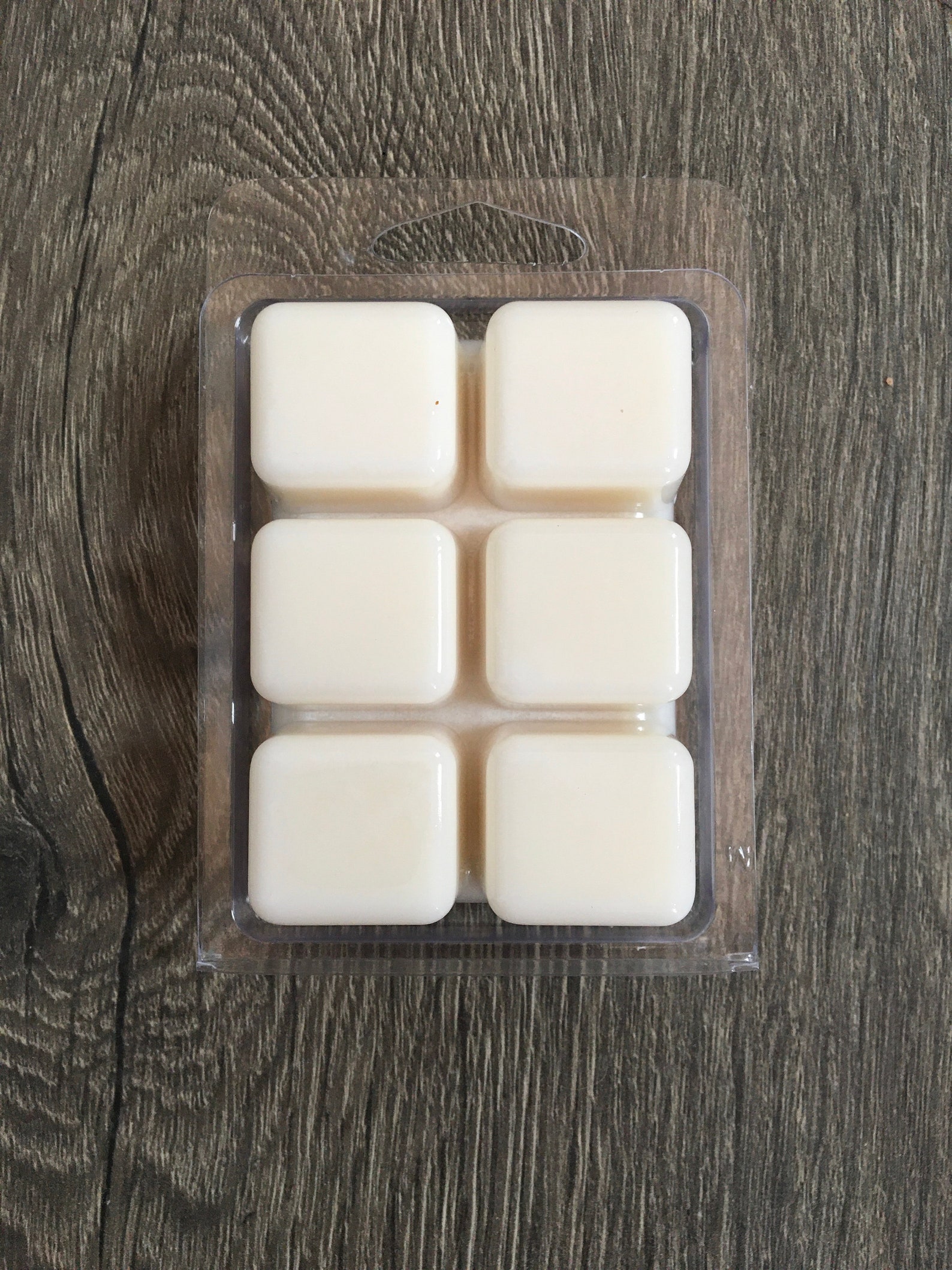 Allergy Relief Wax Melts Etsy