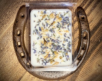 Calming Relaxation Wax Melts — Lavender Spa Aroma