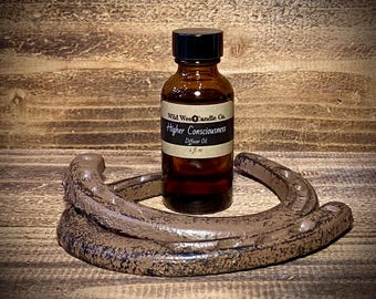 Aceite difusor de conciencia superior (1 oz)