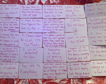 25 Channeled Love Messages From You Ex / Person of Interest - fast 1 hour delivery