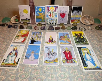 What Is The Outcome Reading - add to any previous message or reading you have got from me to get more info + in depth details