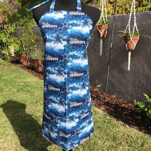 Dallas Cowboys Apron