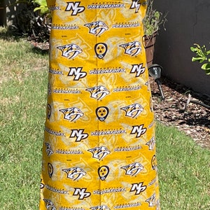 Grembiule Nashville Predators
