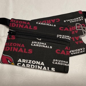 Arizona Cardinals Geldbörse/Gift Kartenhalter