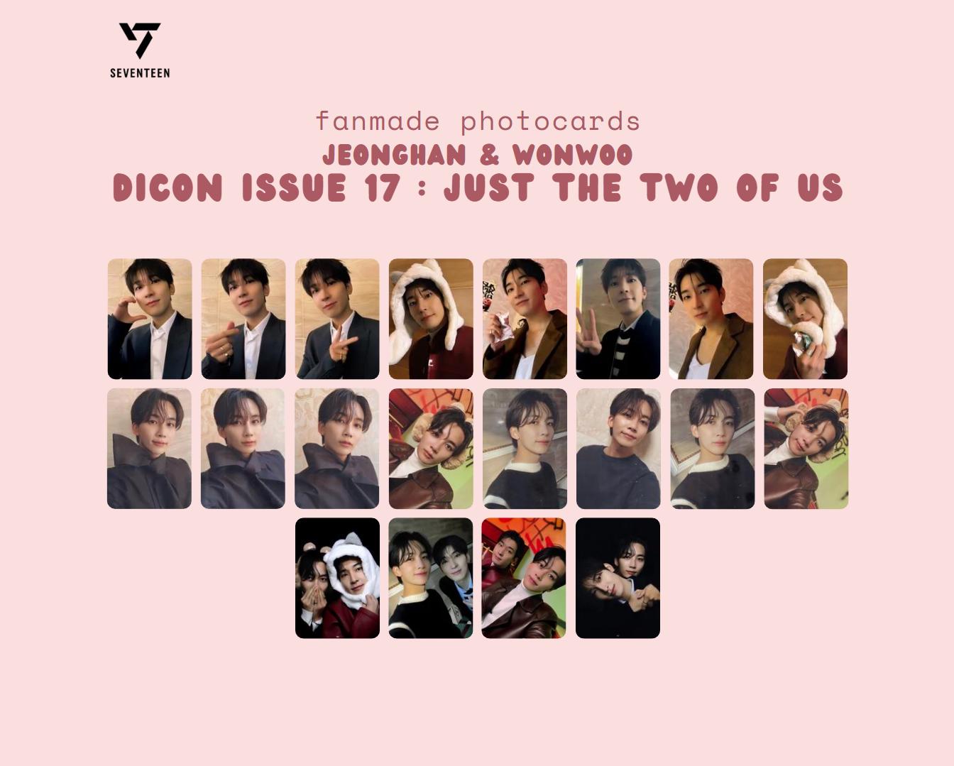 Got7 photocards - Etsy 日本