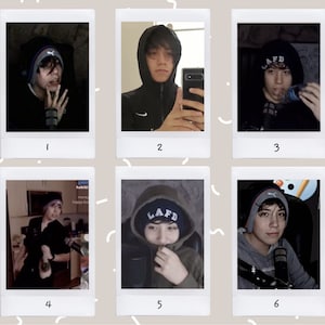 Polaroids de charlatanería