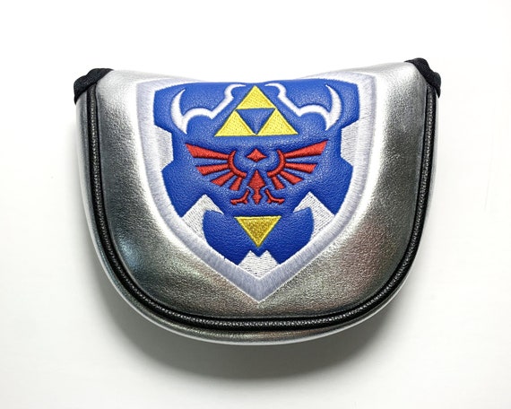 Etsy mallet putter cover Clearance