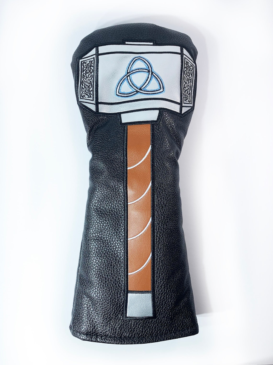 Thor es Hammer MJOLNIR FAIRWAY oder JUNIOR Driver Headcover Etsy