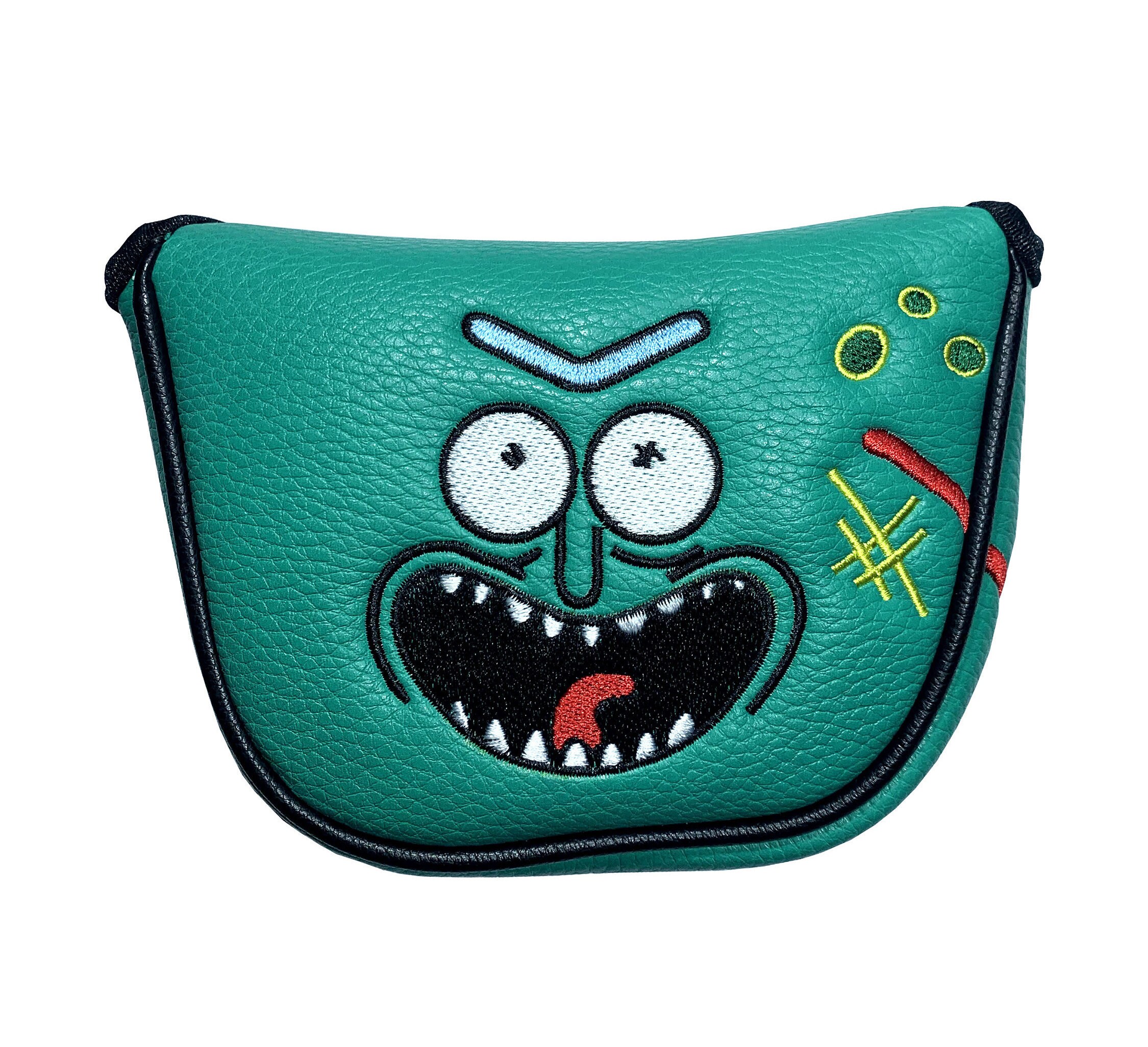 Etsy mallet putter cover Clearance