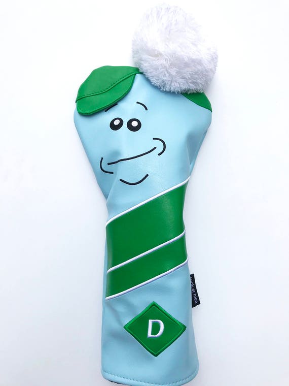 Collectible Pin Golfing Mr Meeseeks