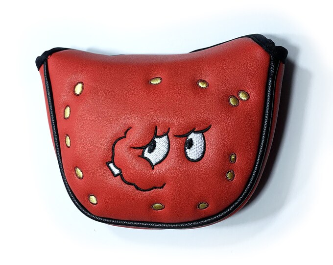 Meatwad Inspired Mallet Putter Cover for Large Mallet Putters Etsy