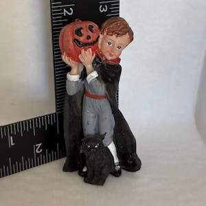Halloween/Figurines/Dollhouse/Miniatures