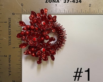 Vol-22 Christmas /Wreaths/Dollhouse/Miniatures